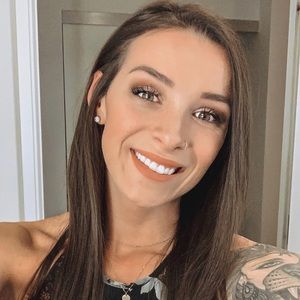 Meet your Posher, Breanna